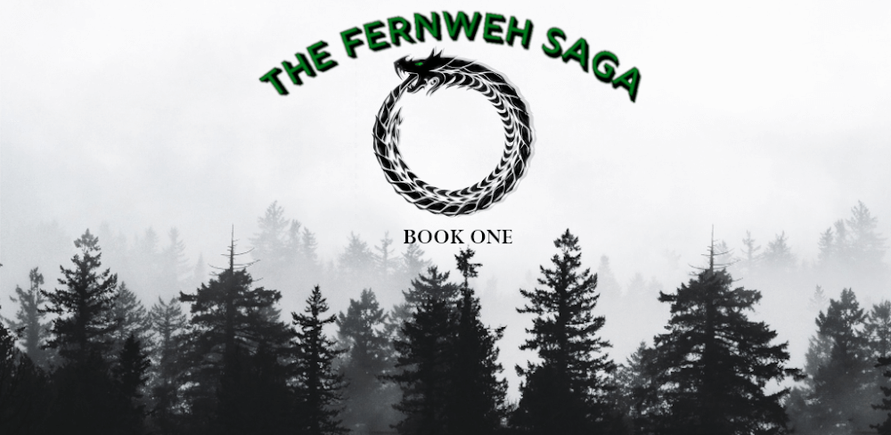 The Fernweh Saga: Book One 1.0.13 MOD APK Game Download