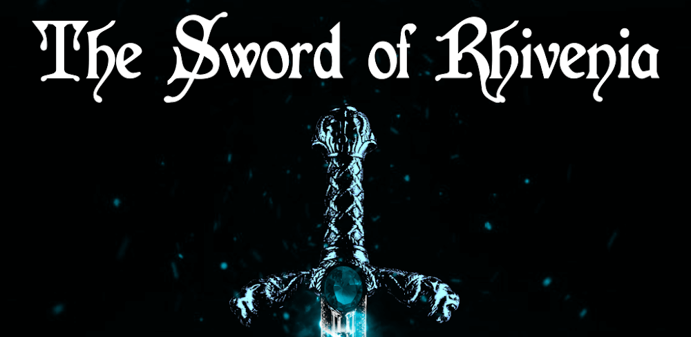 The Sword of Rhivenia v1.0.18 MOD APK Game Download