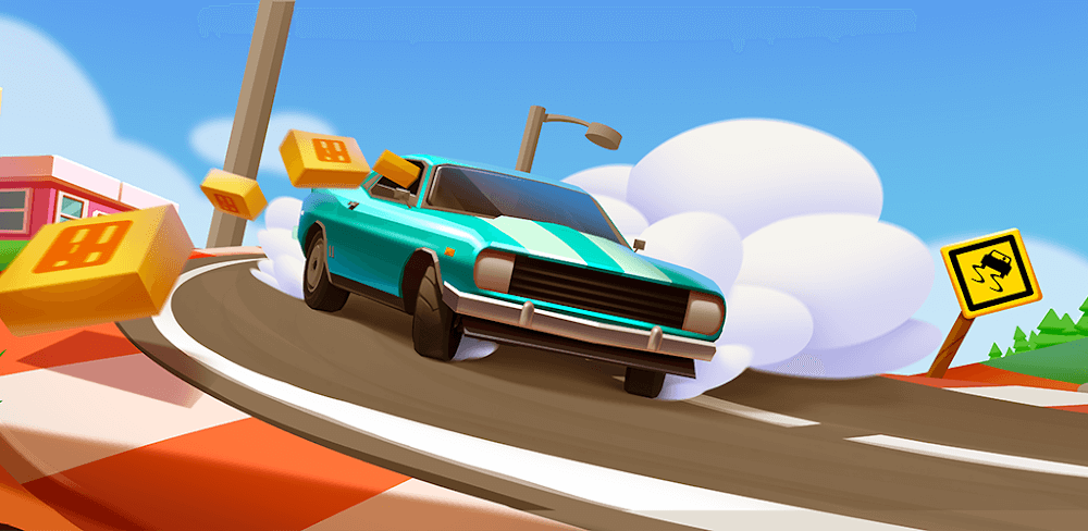 Tofu Drifter v1.4.2 MOD APK Download Free