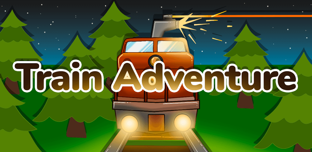 Train Adventure v0.3.0 MOD APK Download