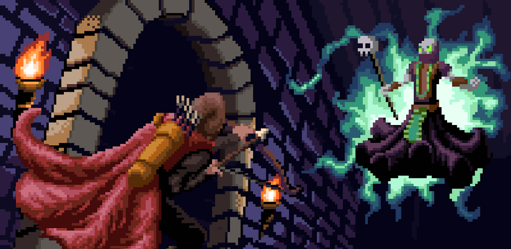 Unbroken Soul MOD APK v1.3.1 Full Game Download