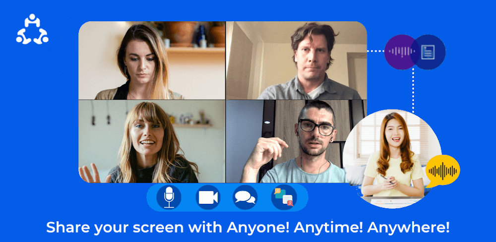 Vani Meetings v6.8 MOD APK Download (Premium Unlocked)