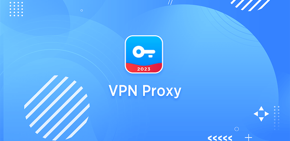 VPN Proxy v4.3.0 MOD APK Download (Premium Unlocked)