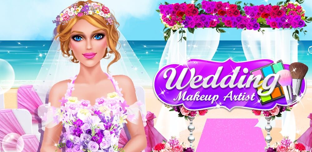 Wedding Makeup v3.1.0 MOD APK (Game App)