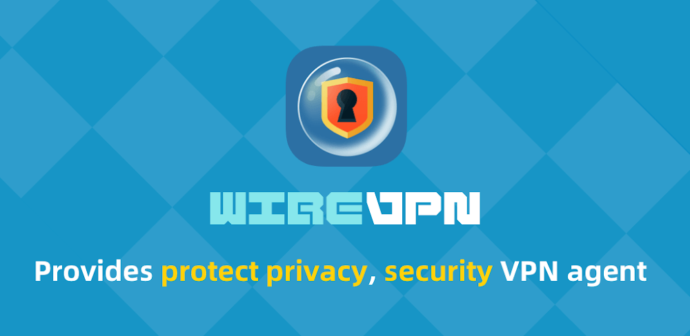 Wire VPN v1.1.3 MOD APK Download (Premium Unlocked)