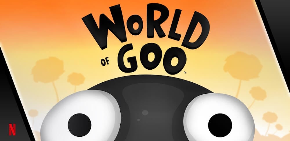 World of Goo Remastered v1.0.24102319 MOD APK Download Game
