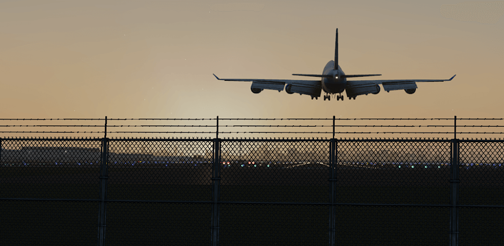 X-Plane Flight Simulator v12.3.6 MOD APK Download Game