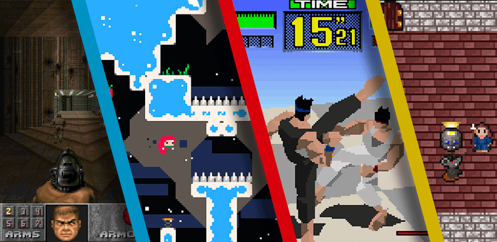 Yuzu Emulator v86d26914a APK MOD Download