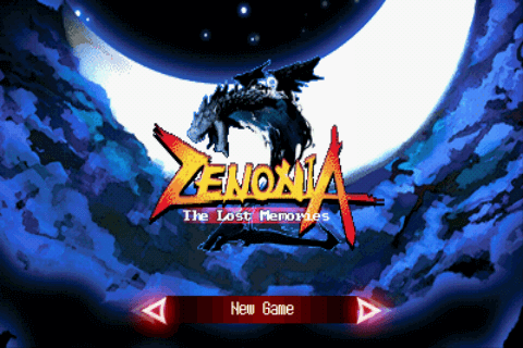 Zenonia 2 v1.0.3 MOD APK Game Download