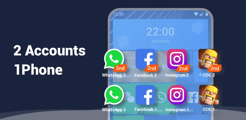 2Space v2.0.34 MOD APK (Premium Unlocked) Download