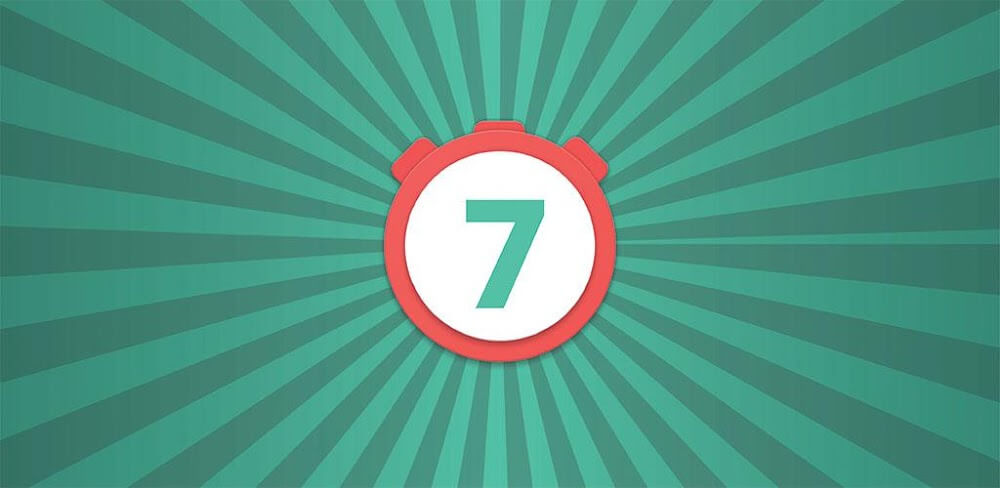 7m Workout v1.4.3 MOD APK Download (Premium Unlocked)