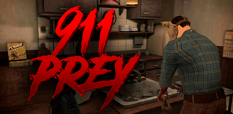 911: Cannibal v1.3.0 MOD APK Game Download Free Rewards