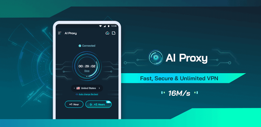 HideMe v1.00.22 MOD APK Download (Premium Unlocked, AD-Free)