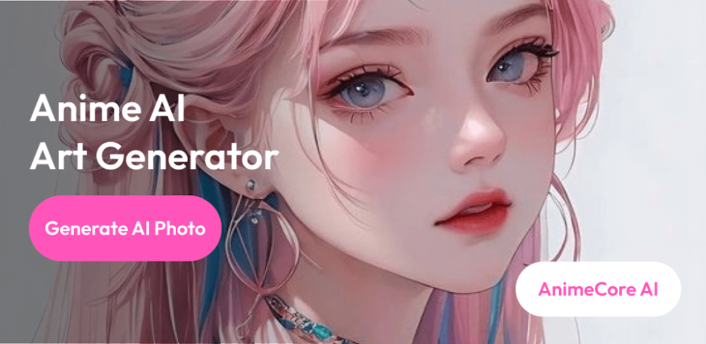 Animecore AI 1.0.12 MOD APK (Anime Maker, Unlock All Features)