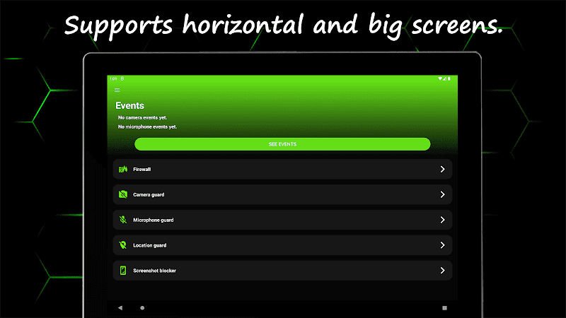 Anti Spy v48.8.12.25 MOD APK Premium Unlocked Download