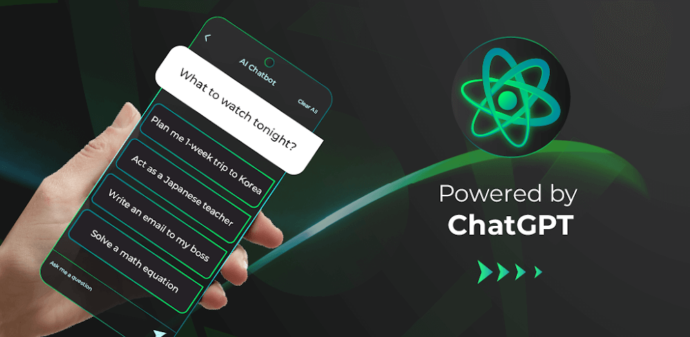 AI Chatbot by EVOLLY v1.9.5 MOD APK Download