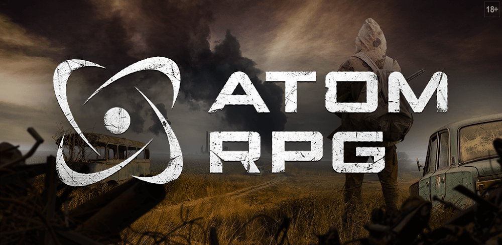 Atom RPG v1.51 MOD APK Full Purchase Download