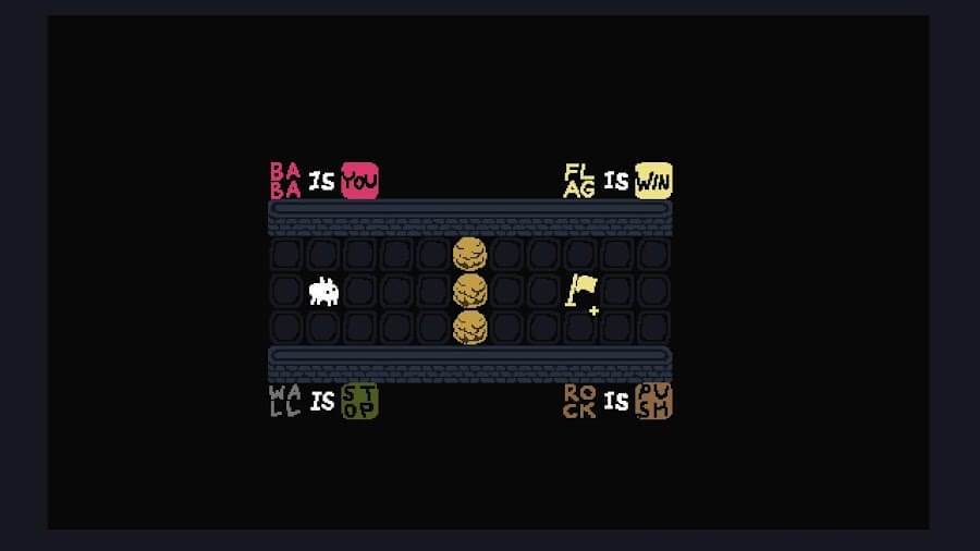 Baba Is You v617.0 MOD APK Full Version Download