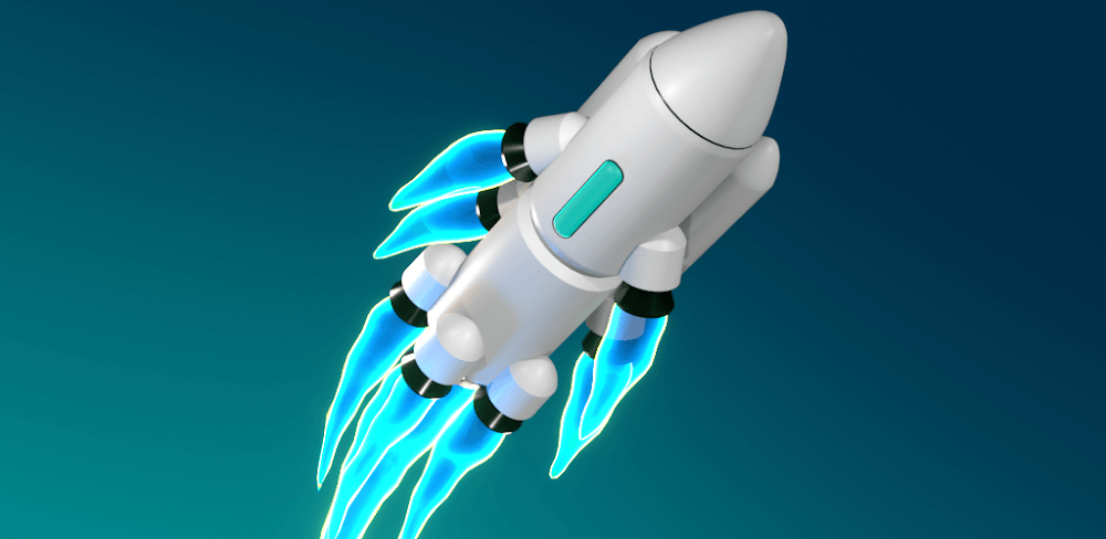 Booster Up v2.1.3 MOD APK Download