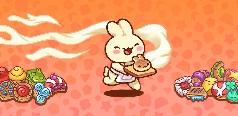 BunnyBuns v2.5.5 MOD APK Game Download