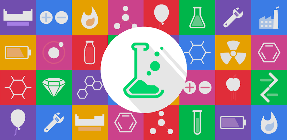 Chemistry Pro v1.6.0 MOD APK (Premium Unlocked) Download