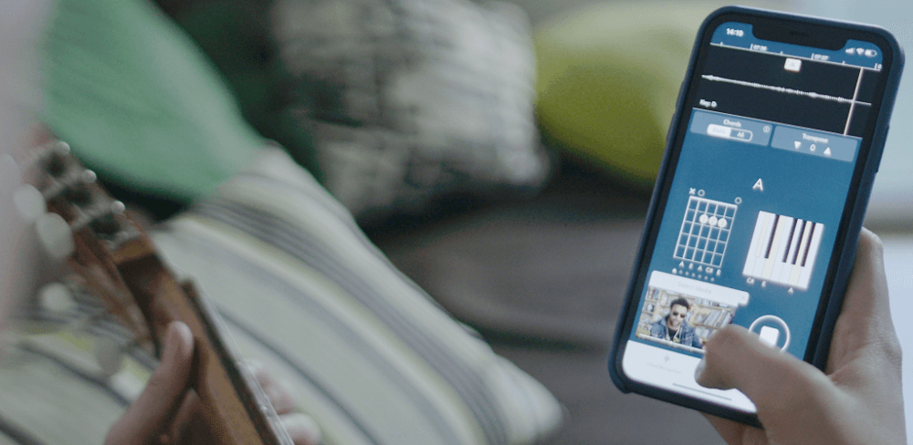 Chord AI v2.7.73 MOD APK Download Pro Unlocked