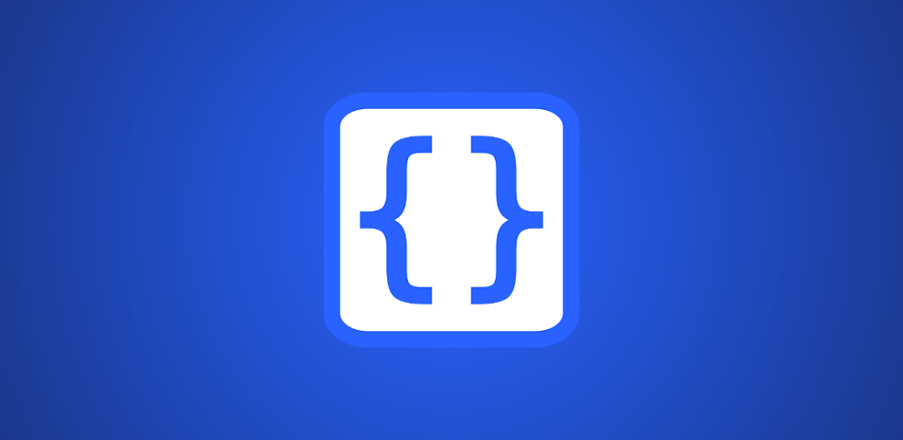 Code Studio v4.2.4 MOD APK (Utilities) Download