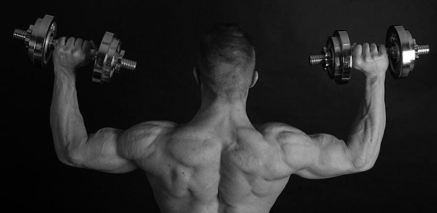 Dumbbell Home Workout v5.20 MOD APK Premium Unlocked Download