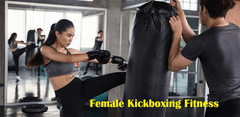 Female Kickboxing v1.46 MOD APK Download (Premium Unlocked)