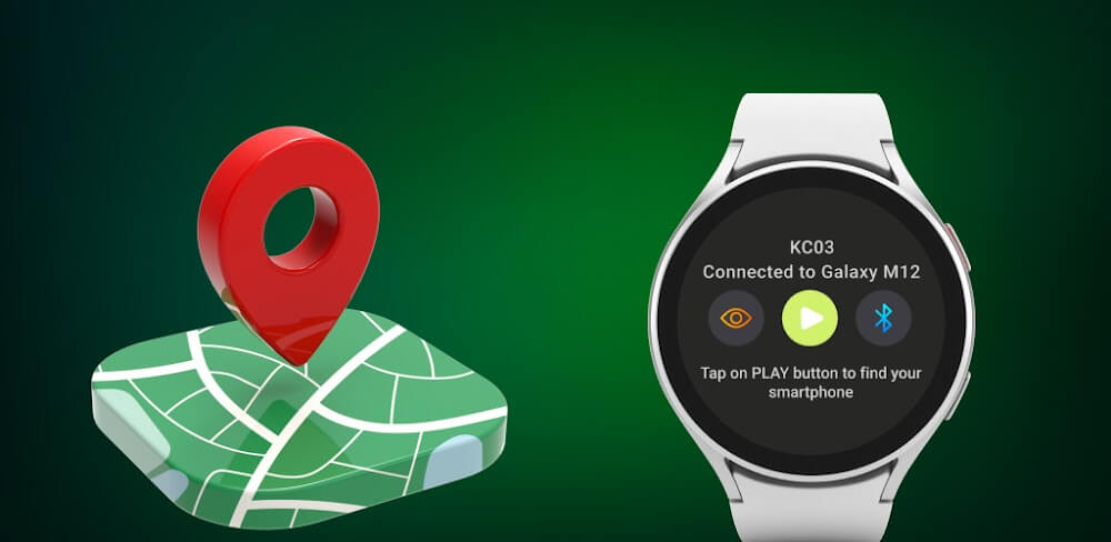 Find My Watch & Phone v97.0 MOD APK Download