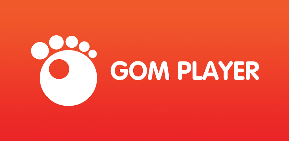 GOM Player v1.9.92 MOD APK Download (Premium Unlocked, AD-Free)