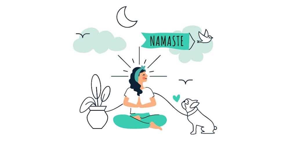 Gotta Yoga v2.1.28 MOD APK Download (Premium Unlocked)