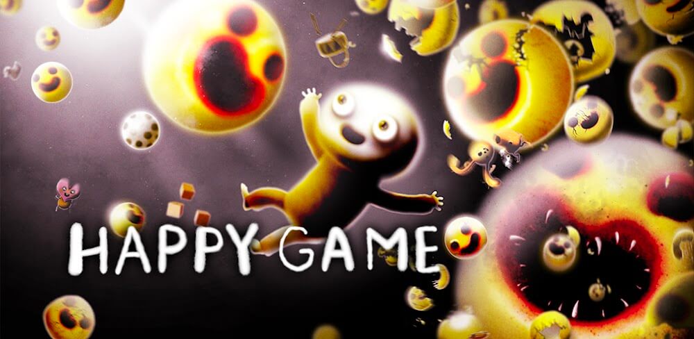 Happy Game v2.0.1 MOD APK Full Version Download