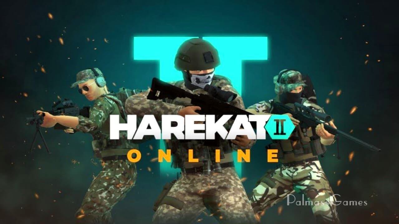 Harekat 2 Online v5.2.5 MOD APK Download Latest Version