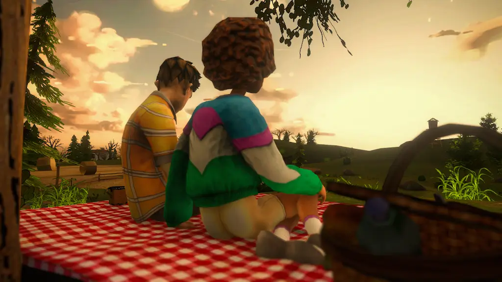 Horror Tale 2: Samantha v1.3.3 MOD APK Game Download