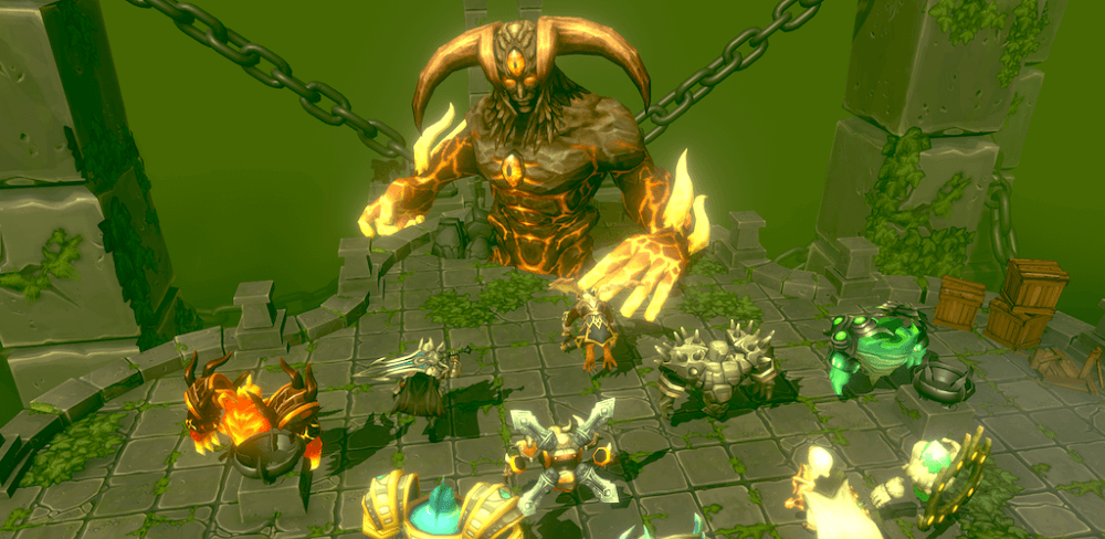 Idle Beauty v2.0.5 MOD APK Download