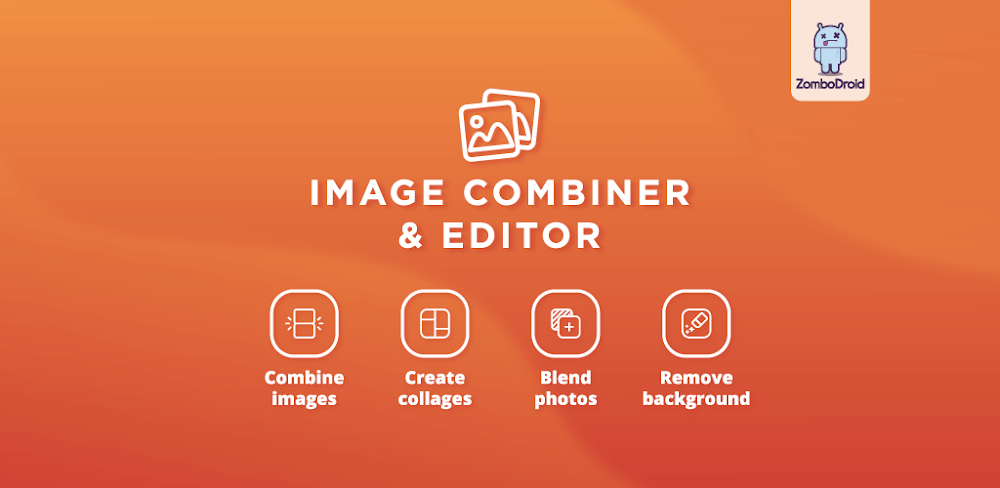 Image Combiner PRO v2.0713 MOD APK Download