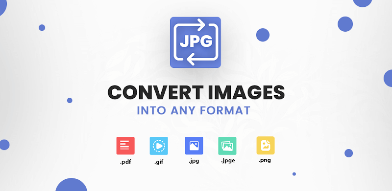 Image Converter 3.1.4 MOD APK Download (Premium Unlocked)