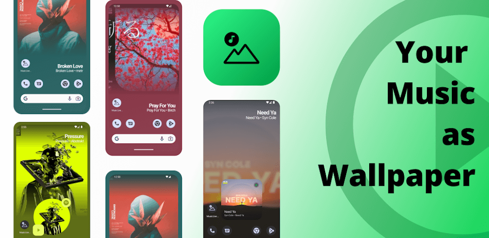 Jukebox v2.2 APK MOD Download