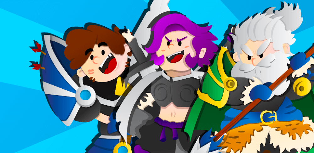 Little Planks 0.1.4 MOD APK Download (Unlimited Money Game)