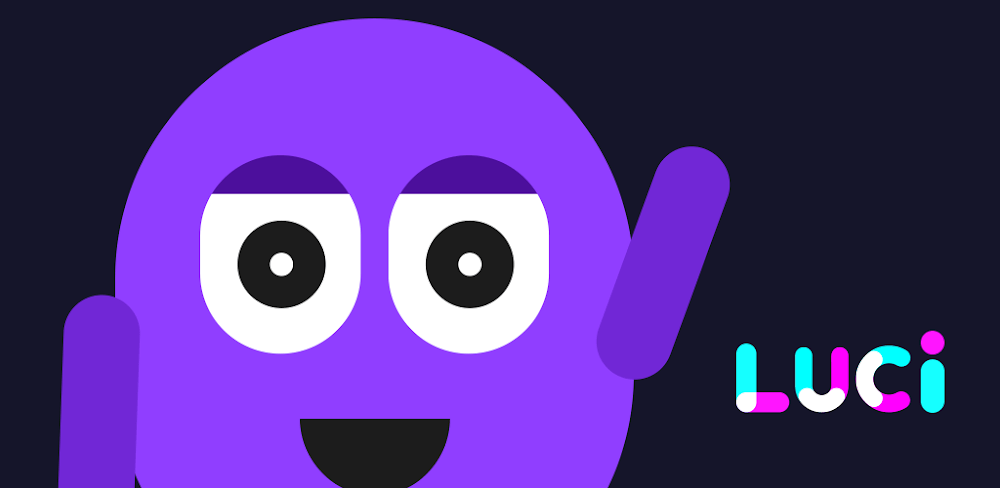 Luci v4.2.0 MOD APK Download Full Version