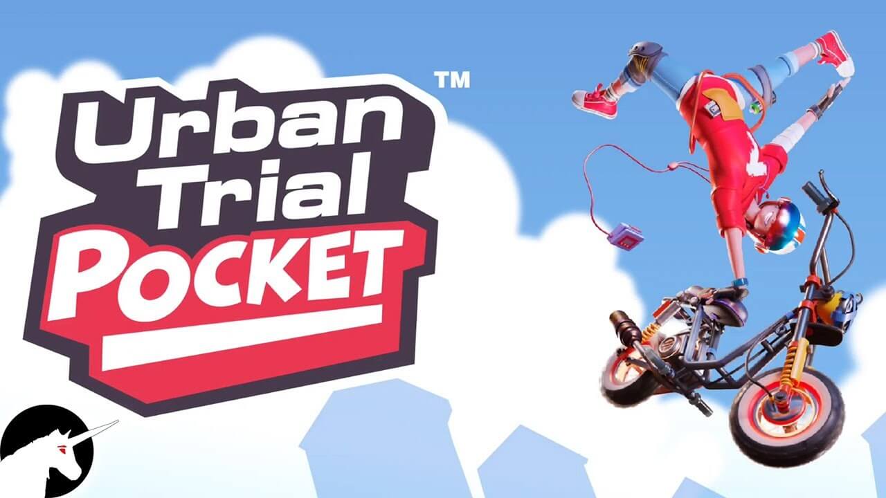Urban Trial Pocket v0.0.54 MOD APK Download