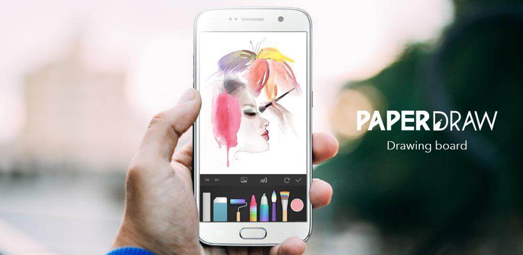 PaperColor v2.9.15 MOD APK Download (Premium Unlocked)