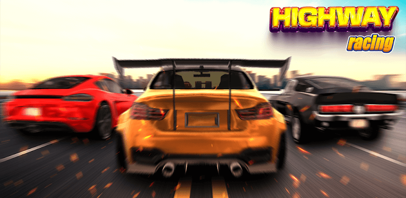 PetrolHead Highway Racing v0.5 MOD APK Download