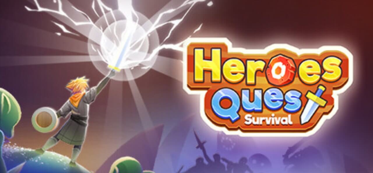 Heroes Quest Survivor v1.1.13 MOD APK Game Download