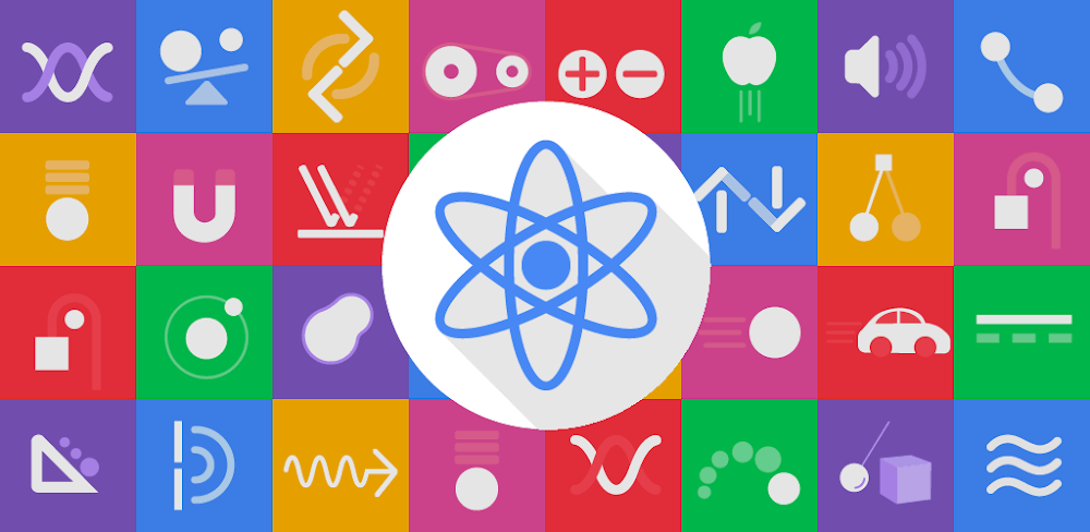 Physics Pro v1.5.3 MOD APK Download (Premium Unlocked)