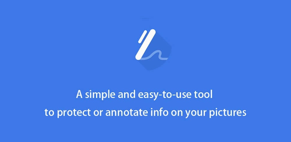PicMarker v1.6.7 MOD APK Download (Premium Unlocked) Utilities App