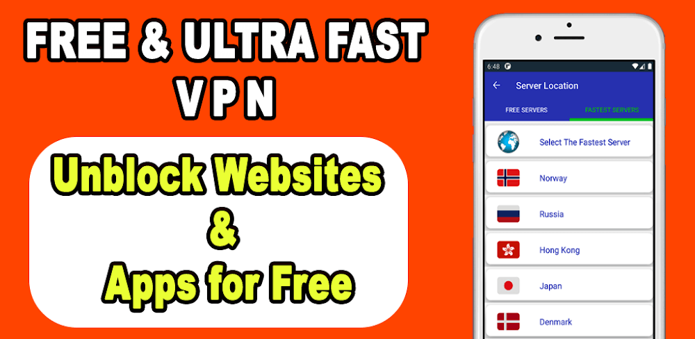 Raid VPN v1.6.5 MOD APK Premium Unlocked Download