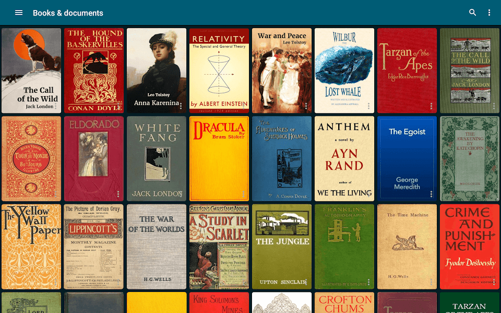 ReadEra Premium v26.02.02+2250 APK MOD Download