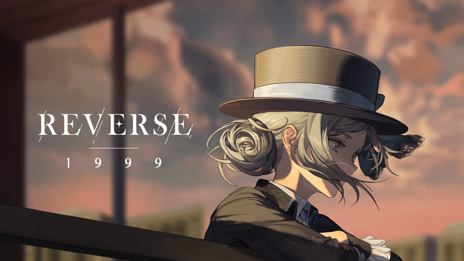 Reverse: 1999 v2.7.5 MOD APK Download